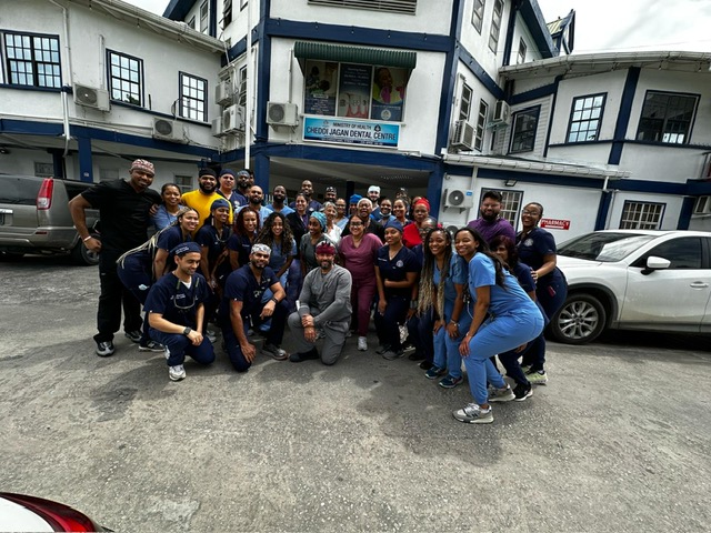 Volunteer
