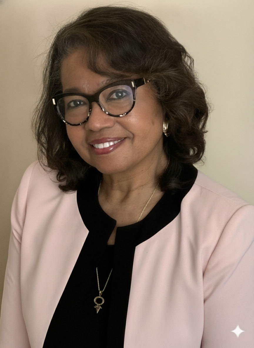 Dr. Hazel J. Harper