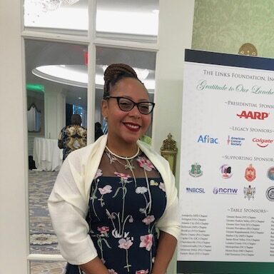 Nicole Cheek, DDS